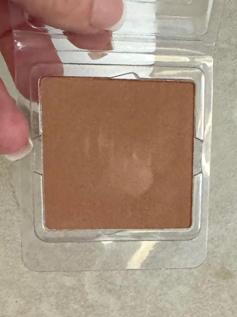 NWT - TRISH MCEVOY “Golden Tan” Bronzer
